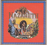 Nazareth - Rampant