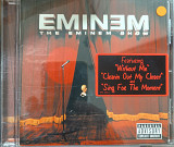 Eminem* The Eminem show* фирменный