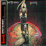 Nazareth - Expest No Mercy