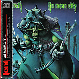 Nazareth - No Mean City