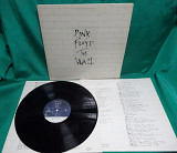 Pink Floyd – The Wall