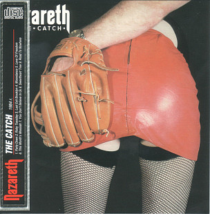 Nazareth - The Catch