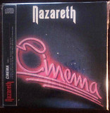 Nazareth - Cinema