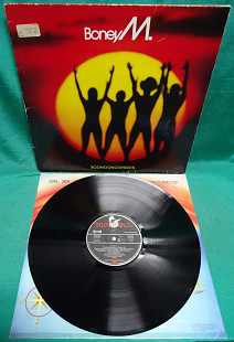 Boney M. – Boonoonoonoos