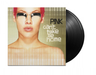 P!nk (Pink) — Can't Take Me Home