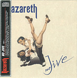 Nazareth - No Jive
