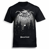 Футболка Darkthrone - Panzerfaust