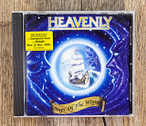 Heavenly - Sign Of The Winner (Європа)