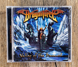 Dragonforce - Valley Of The Damned (США)