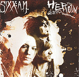 Sixx:A.M. – The Heroin Diaries Soundtrack