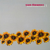 VARIOUS – Sun Flowerz 1 - The Shape Of Groove To Come !!! ‘2004 Limited Edition Compilation - NEW