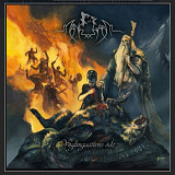 CD Manegarm - Ynglingaättens Öde