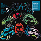 SOM IMAGINARIO (Psychedelic Rock)‘1970/re Life Goes On Records - Unofficial Release - NEW