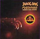 Black Oak Arkansas – Raunch 'N' Roll Live