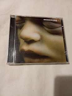 Rammstein/mutter/2001