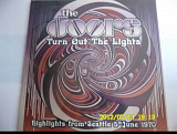 The Doors – Turn Out The Lights: Highlights From Seattle 5th June, 1970 - 25