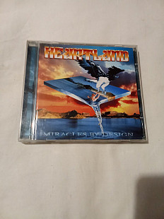 Heartland/miracles by design/1998