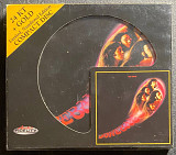 Deep Purple – Fireball – 24K+ GOLD CD AUDIO FIDELITY USA