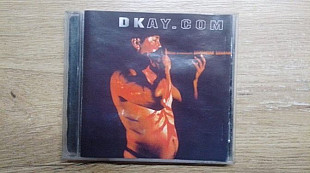 Dkay.com – Deeper Into The Heart Of Dysfunction (Die Kroops)