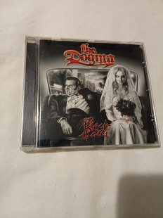 The dogma/black roses/2006