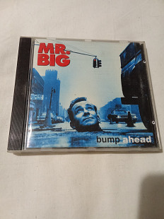 Mr.Big/bump ahead/1993