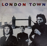 Wings – London Town (1978)