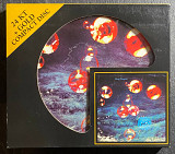 Deep Purple – Who Do We Think We Are – 24K+ GOLD CD AUDIO FIDELITY USA