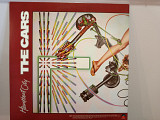 Вінілова платівка The Cars "Heartbeat City"