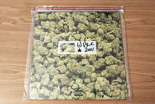 Dr. Dre - 2001 (2LP 25th Special Anniversary Edition)