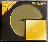 Grand Funk – We're An American Band – 24K+ GOLD CD AUDIO FIDELITY