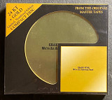 Grand Funk* – We're An American Band – 24K+ GOLD CD AUDIO FIDELITY