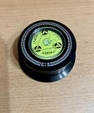 Прижим для виниловых пластинок