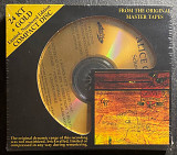Alice Cooper – School's Out – 24K+ GOLD CD AUDIO FIDELITY