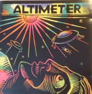 Altimeter – Altimeter ( USA )