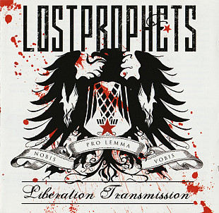 Lostprophets – Liberation Transmission