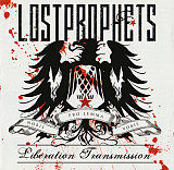 Lostprophets – Liberation Transmission