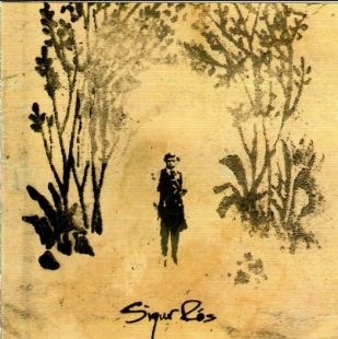 Sigur Ros – Takk...