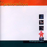 Marschmellows – Klangsystem