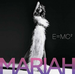 Mariah Carey – E=MC² ( USA )