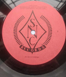 Платівка групи Технология, альбом, "Все, что ты хочешь ...", 1991