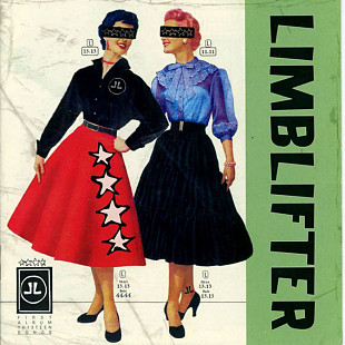 Limblifter – Limblifter ( USA )