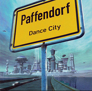Paffendorf – Dance City