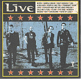 Live – V ( USA )