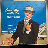 Frank Sinatra Come Fly With Me