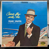 Frank Sinatra Come Fly With Me