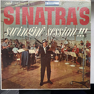 Frank Sinatra