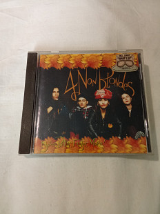 4 non blondes/bigger, better, faster, more!/1992