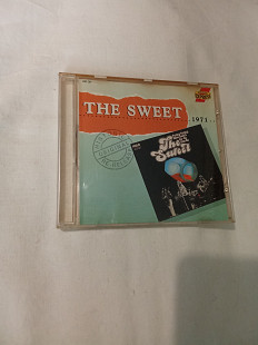 The sweet/funny, Funny, How Sweet Co-Co Can -Be/1971