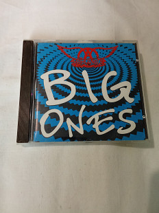 Aerosmith/big ones/1994
