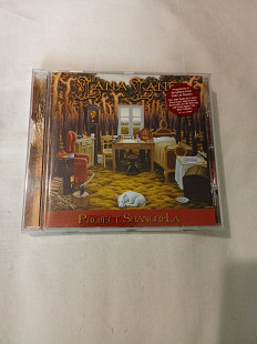 Lane Lane/project Shangri-la/2002